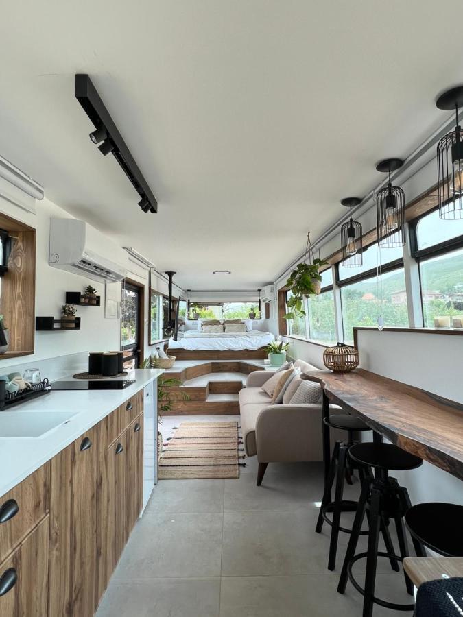 Camping Leobus-לאו באס *