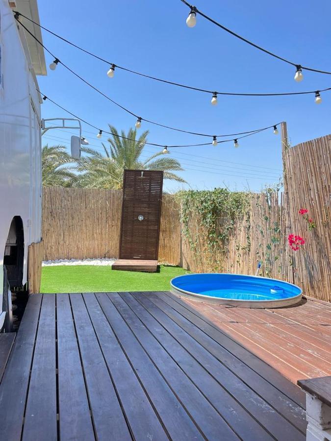 Leobus-לאו באס Camping